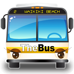 DaBus - The Oahu Bus App