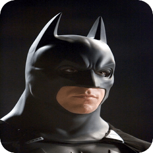 Batman Soundboard