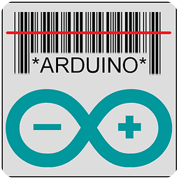 Scan To Arduino