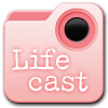 LifeCast粉红包