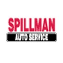 Spillman Auto Service