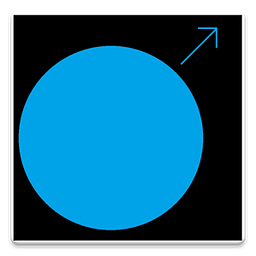 抛体运动仿真 Projectile Motion Simulation