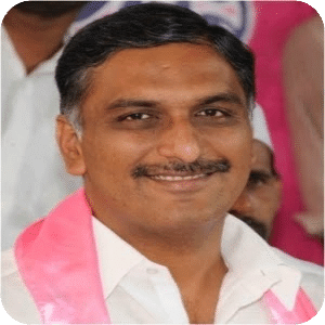 Harish Rao