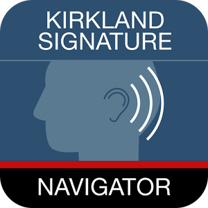 Kirkland Signature Navigator