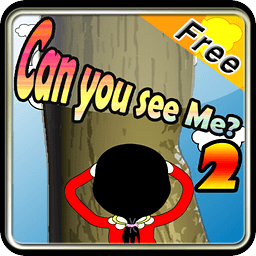 Can you see me-Part II