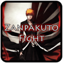 Bleach Zanpakuto Fight