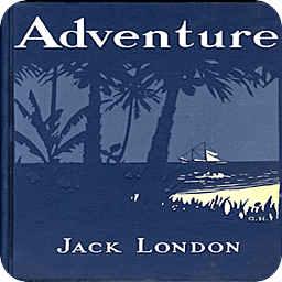 冒险杰克 伦敦 Adventure Jack London