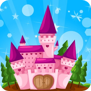 城堡游戏