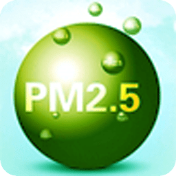 PM2.5空气监测