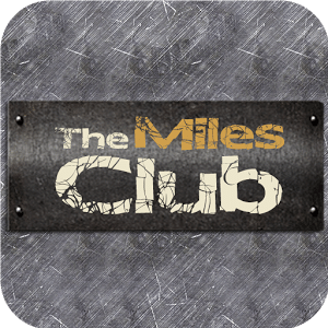 GeForce Miles Club