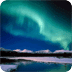 Aurora Borealis Live Wallpaper