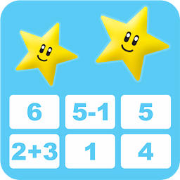 Math Pair For Kids