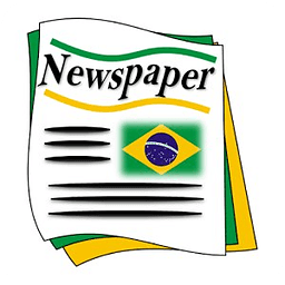 Front Pages of Brazil