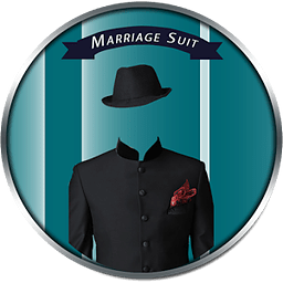 American Marriage Suit