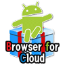 Browser for Cloud