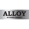 Alloy Kitchen Cabinet