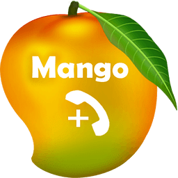 芒果加