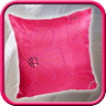 粉红色的枕头动态壁纸