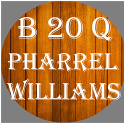 Pharrell Best 20 Quotes