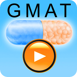 GMAT Pill HD