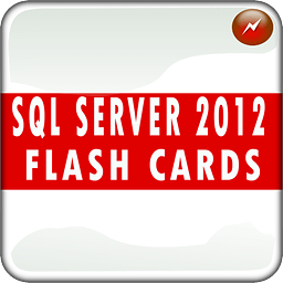 SQL SERVER 2012 FLASH CA...