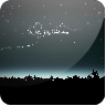 天空之夜原子主题 最新3.55版本