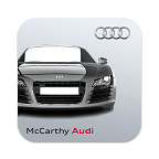 McCarthy Audi