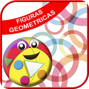 Preescolar-Figuras Geométricas