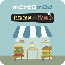 MercaMad - Mercados de M...