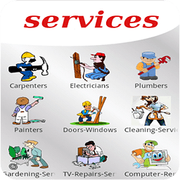 General Services