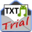 Text Tone Trial