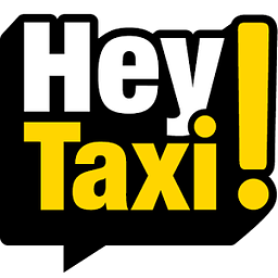 Hey Taxi! - Taxista