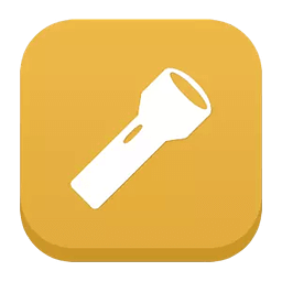 Flashlight with Widget