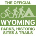WY State Park Guide