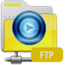 FTP传输播放器