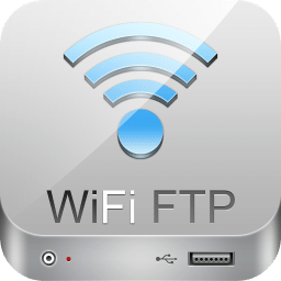WiFi FTP