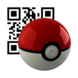 QR Codes for Pokemon XYO...