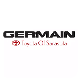 Germain Toyota of Sarasota