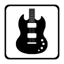 Audio Guitar Chord Quiz - FREE