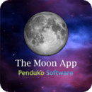 The Moon Phase App Lite