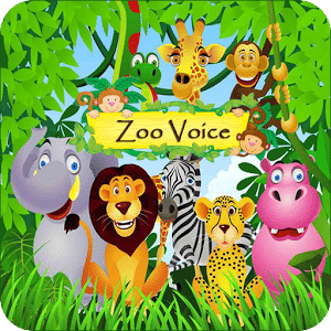 Zoo Voice