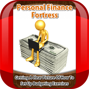 Personal Finance Fortress