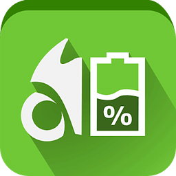 Moto Battery Widget