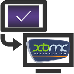 SeriesGuide XBMC Extensi...