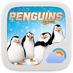 MG Penguins GO Weather E...