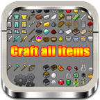 Craft all items