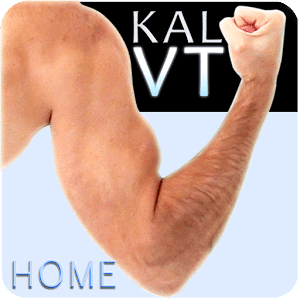 Kal Virtual Trainer (Home)