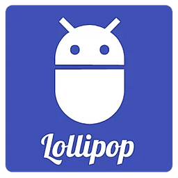 Lollipop 5.0 Zooper Widg...