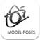 100 Model Poses