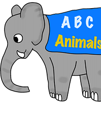 ABC Animals